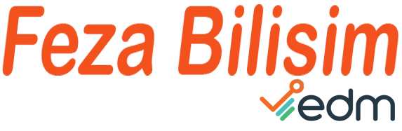 FEZA BİLİŞİM - 0 226 814 80 86